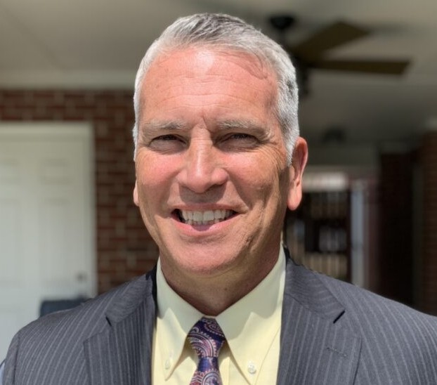 Phil Kauffman